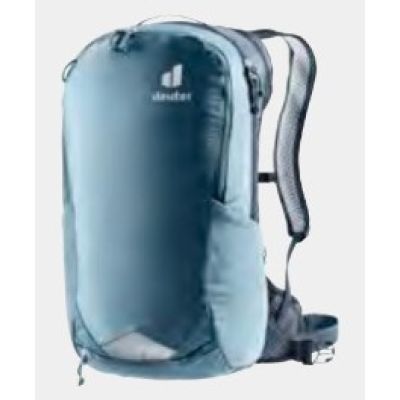 13. Deuter Race Air 14+3 Fahrradrucksack 320442313740