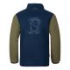 2. Trollkids Kinder Oppdal Jacke XT Jr 414-331