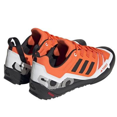 4. Adidas Terrex Swift Solo 2 M IE6902 Schuhe