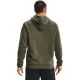 11. Under Armour Rival FLC Signature HD M Sweatshirt 1366363 390