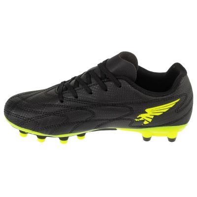 2. Joma Evolution Jr 2501 FG EVJW2501FG Schwarz 32