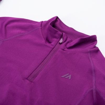 3. Kinder-Thermounterwäsche PAGO TOP KDG