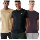 5. T-Shirts 4F M 4FWSS25TTSHM3956-91S