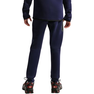 2. Nike FC Barcelona Tech Fleece Kinderhose Marineblau II3728 498
