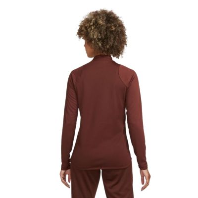 8. Nike Dri-FIT Academy 21 Drill Top W CV2653 273 Sweatshirt