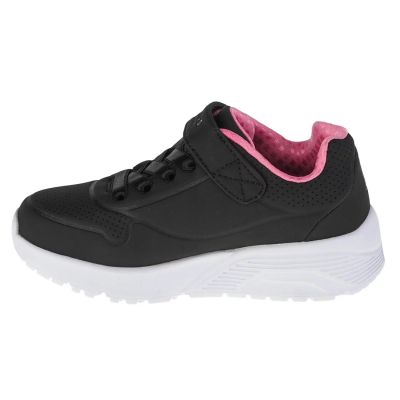 2. Skechers Uno Lite 310451L-BKRG Schwarz 27