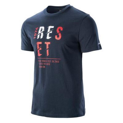 Hi-Tec Rimo T-Shirt M 92800350061