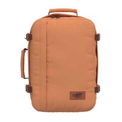 CabinZero Classic 36L Gobi Sands 2in1 Kabinenrucksack - CZ172407