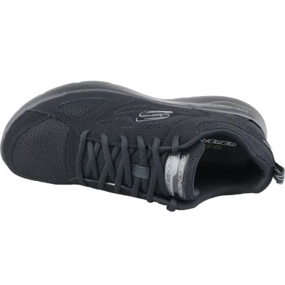 7. Skechers Dynamight 2.0 M 58363-BBK Schuhe