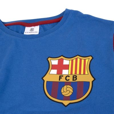 5. FC Barcelona Herrenpyjama 2900003766