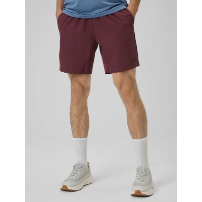 3. Schnelltrocknende Trainingsshorts für Herren 4F 4FRSS26TFSHM1662-60S