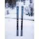 2. Rossignol Arcade 82 Xpress / Xpress 11 GW B83 Skier in Schwarz-Orange