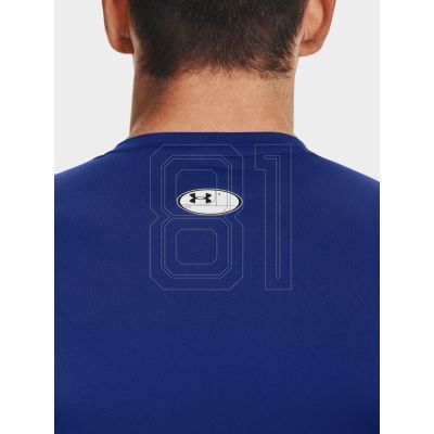9. Under Armour T-Shirt M 1361524-400
