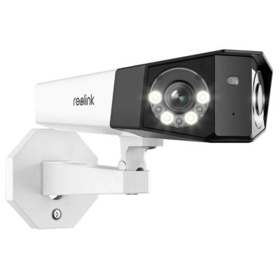 6. Reolink DUO Series P750 POE 16MP IP-Kamera