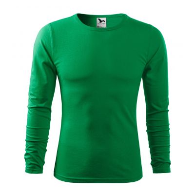 3. Malfini Fit-T LS M MLI-11916 T-Shirt