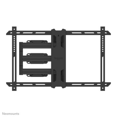 3. Neomounts WL40S-850BL16 TV-Wandhalterung 177,8 cm (70") Schwarz