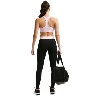 5. Nike Pro Damen-Leggings Schwarz IQ0886 013