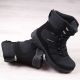 8. American Club Schuhe, Trekking-Schneestiefel M AM589