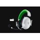 4. Razer BlackShark V3 X HyperSpeed Kabelloses Gaming-Headset mit Bügel, USB Typ-C, Bluetooth, Weiß