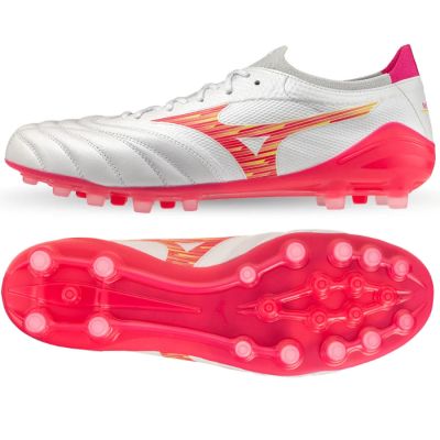 Mizuno Morelia Neo IV Beta Elite AG Schuhe P1GA264364