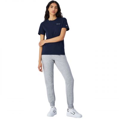 7. Champion SS Tee W 117535 BS501