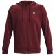 5. Under Armour Rival Fleece FZ Hoodie M 1357111 690