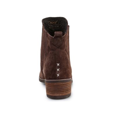 5. Voyage Boot Schokolade RF0A362C-RFCHO