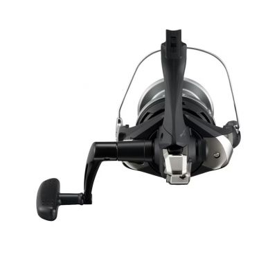 4. Shimano BEASTMASTER 14000 Big-Pit-Angelrolle