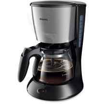 Philips HD7435/20 Filterkaffeemaschine (700W; schwarz)