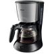 Philips HD7435/20 Filterkaffeemaschine (700W; schwarz)