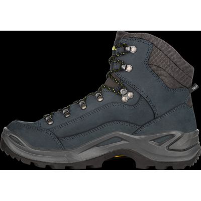 8. Lowa Renegade Gtx Mid M 310945 6702 Wanderschuhe