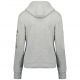 3. Geographical Norway 3/4 Gymclass Distri M WU1293H/GN B-Graues Sweatshirt