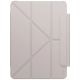 3. Uniq Camden Lite Hülle für iPad Air 11" 2024/2025/2026 – Beige