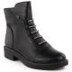 4. Jezzi W ASA252-5 JEZ437D insulated ankle boots