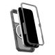 3. Urban Armor Gear 114521113131 Handyhülle 16 cm (6,3") Asche