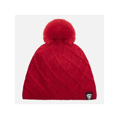 2. Rossignol Jr Luna Cap Rot