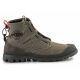 11. Palladium Pampa Travel Lite Schuhe 77039-308-M