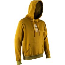 Damen-Kapuzenpullover LEATT Hoodie Core Women