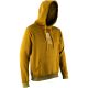 Damen-Kapuzenpullover LEATT Hoodie Core Women