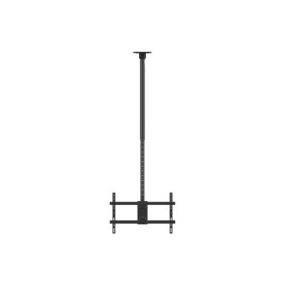 2. Equip 650377 TV-Halterung 2,18 m (86") Schwarz