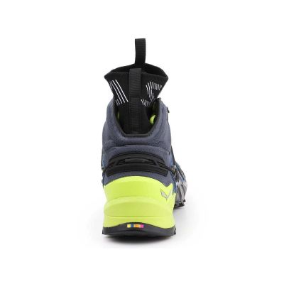 6. Salewa MS Wildfire Edge MID GTX M 61350-8971 Trekkingschuhe