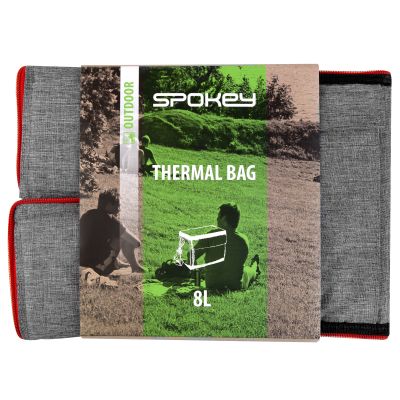 12. Spokey Icecube 3 GY/OE 927380 Thermotasche