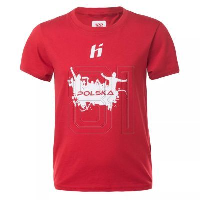Huari Polen Fan Jr T-Shirt 92800426912