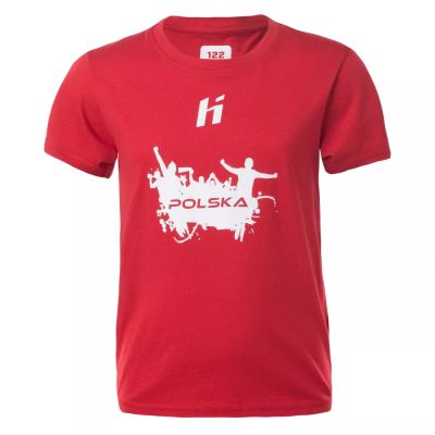 Huari Polen Fan Jr T-Shirt 92800426912
