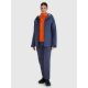 6. Damen Daunen-Trekkingjacke mit Primaloft Silver Füllung 4F 4FWSS25TDJAF531-70S