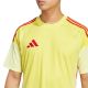 6. adidas Tiro 25 Competition Kurzarm-Torwarttrikot M JN2016