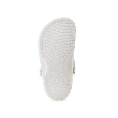 5. Crocs Classic Pastel Pets Clog K Jr 210995-0WV Flip-Flops