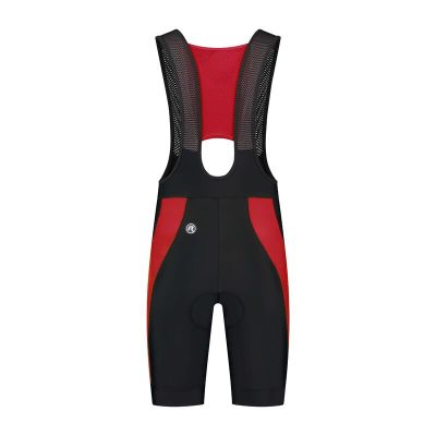 3. Rogelli TYRO II Shorts rot S