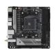 2. Asrock B550M-ITX/AC Mainboard