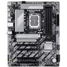 Gigabyte B860 DS3H Motherboard (B860, S1851, ATX, DDR5)